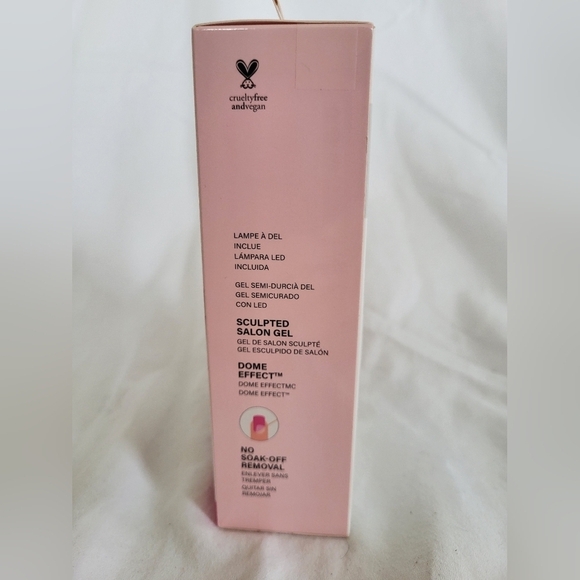 Dashing Diva Glaze LED Gel Starter Kit - Picture 2 of 6